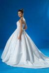 (AUBL3178WTBU) Corset Style Bridal Gown