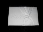 (GTSH102WT) RHINESTONE GARTER SET