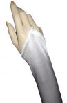 23" (58 cm) WHITE Gloves Opera Prom Wedding Bridal Party Long Stretch (glsh103wt23) 1 dozen - 12 pairs
